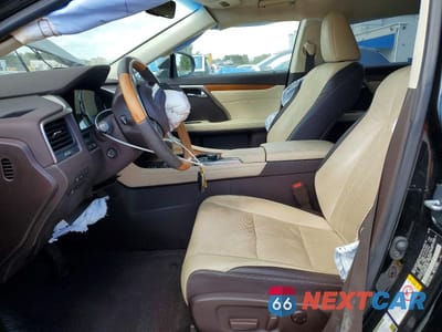 Zdjęcie 7 z 12 samochodu: 2019 LEXUS RX 350 BASE VIN:2T2ZZMCA0KC131622 - miniatura
