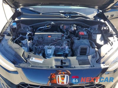 Zdjęcie 12 z 14 samochodu: 2024 HONDA HR-V LX VIN:3CZRZ1H34RM750734 - miniatura