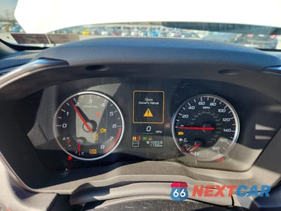 Zdjęcie 9 z 12 samochodu: 2025 SUBARU WRX PREMIUM VIN:JF1VBAH65S9803342 - miniatura