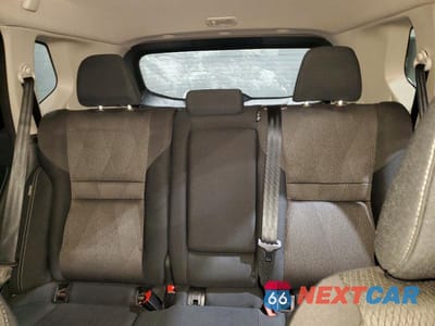 Zdjęcie 10 z 13 samochodu: 2024 NISSAN ROGUE SV VIN:5N1BT3BB5RC742594 - miniatura