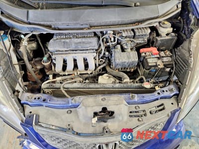 Zdjęcie 11 z 12 samochodu: 2013 HONDA FIT VIN:JHMGE8H31DC014229 - miniatura