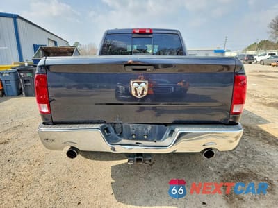 Zdjęcie 6 z 11 samochodu: 2014 RAM 1500 SLT VIN:1C6RR6GT5ES377541 - miniatura