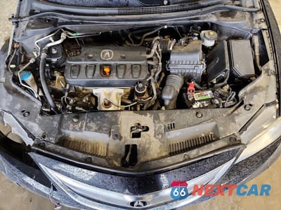 Zdjęcie 11 z 13 samochodu: 2013 ACURA ILX 20 VIN:19VDE1F33DE021201 - miniatura