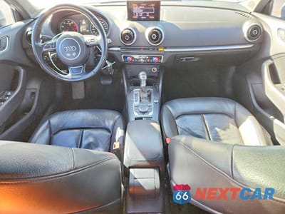 Zdjęcie 8 z 11 samochodu: 2015 AUDI A3 PREMIUM VIN:WAUACGFF9F1064005 - miniatura