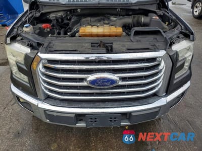 Zdjęcie 11 z 12 samochodu: 2015 FORD F150 SUPERCREW VIN:1FTEW1CP2FFC31636 - miniatura
