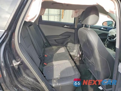 Zdjęcie 11 z 14 samochodu: 2023 VOLKSWAGEN TAOS SE VIN:3VVEX7B21PM348410 - miniatura