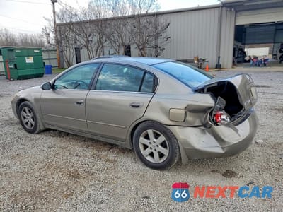 Drugie zdjęcie samochodu z przodu: 2002 NISSAN ALTIMA 2.5 VIN:1N4AL11D82C262343 - miniatura