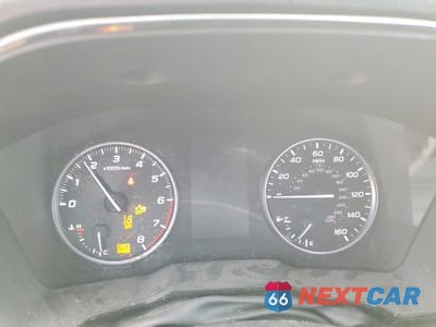 Zdjęcie 9 z 12 samochodu: 2020 SUBARU LEGACY PREMIUM VIN:4S3BWAC68L3021534 - miniatura