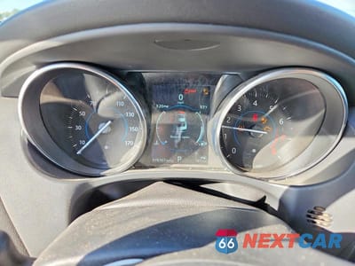 Zdjęcie 9 z 11 samochodu: 2019 JAGUAR XE VIN:SAJAR4FX1KCP49852 - miniatura