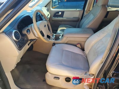 Zdjęcie 7 z 13 samochodu: 2004 FORD EXPEDITION EDDIE BAUER VIN:1FMPU17L14LA08598 - miniatura