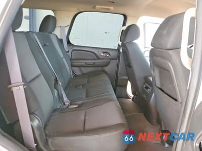 Zdjęcie 11 z 13 samochodu: 2014 GMC YUKON SLE VIN:1GKS1AE04ER109704 - miniatura