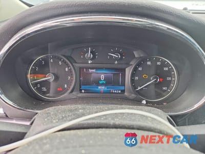 Zdjęcie 9 z 13 samochodu: 2020 BUICK ENCORE PREFERRED VIN:KL4CJESB4LB032197 - miniatura