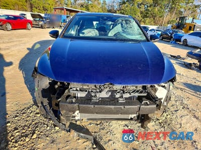 Piąte zdjęcie samochodu w środku: 2024 VOLKSWAGEN GTI SE VIN:WVW2A7CDXRW199632 - miniatura