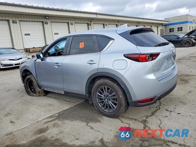 Drugie zdjęcie samochodu z przodu: 2020 MAZDA CX-5 TOURING VIN:JM3KFBCMXL0724047 - miniatura