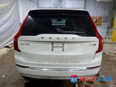 Zdjęcie 6 z 13 samochodu: 2021 VOLVO XC90 T6 INSCRIPTION VIN:YV4A221L3M1693260 - miniatura