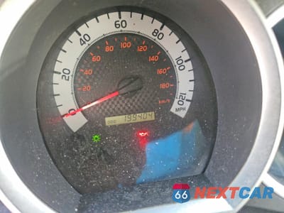 Zdjęcie 8 z 14 samochodu: 2011 TOYOTA TACOMA V6 VIN:5TFUU4EN3BX022330 - miniatura