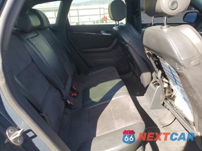 Zdjęcie 10 z 12 samochodu: 2013 AUDI A3 PREMIUM PLUS VIN:WAUMFAFM9DA033835 - miniatura