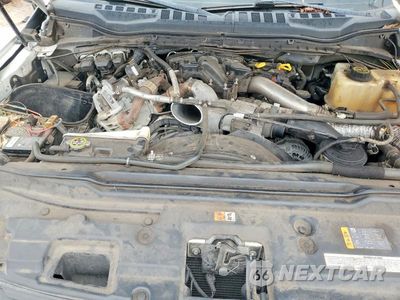 Zdjęcie 12 z 13 samochodu: 2018 FORD F350 SUPER DUTY VIN:1FT8W3DT5JEC05051 - miniatura