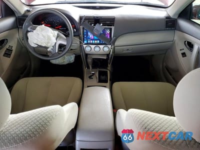 Zdjęcie 8 z 11 samochodu: 2007 TOYOTA CAMRY LE VIN:4T1BE46KX7U027487 - miniatura