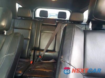 Zdjęcie 10 z 13 samochodu: 2019 DODGE DURANGO R VIN:1C4SDHCT3KC721397 - miniatura