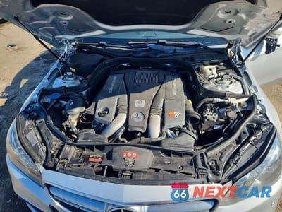 Zdjęcie 11 z 12 samochodu: 2016 MERCEDES-BENZ E 63 AMG-S VIN:WDDHF7GB8GB291093 - miniatura