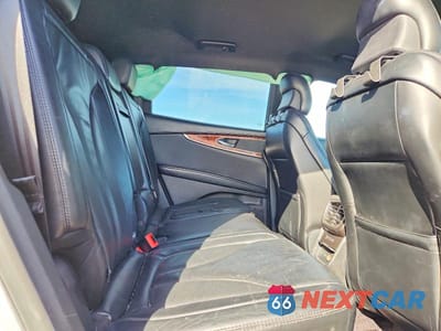 Zdjęcie 11 z 13 samochodu: 2016 LINCOLN MKX SELECT VIN:2LMTJ8KR5GBL33324 - miniatura