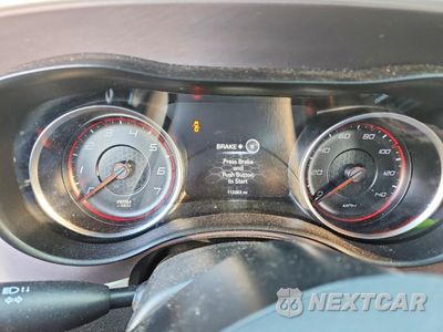 Zdjęcie 9 z 12 samochodu: 2019 DODGE CHARGER GT VIN:2C3CDXHG3KH691927 - miniatura