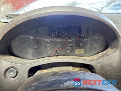 Zdjęcie 9 z 11 samochodu: 2007 FORD FOCUS ZX4 VIN:1FAFP34N67W295518 - miniatura