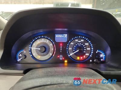 Zdjęcie 9 z 13 samochodu: 2012 HONDA ODYSSEY EX VIN:5FNRL5H48CB063310 - miniatura