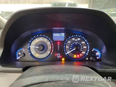 Zdjęcie 9 z 13 samochodu: 2012 HONDA ODYSSEY EX VIN:5FNRL5H48CB063310 - miniatura