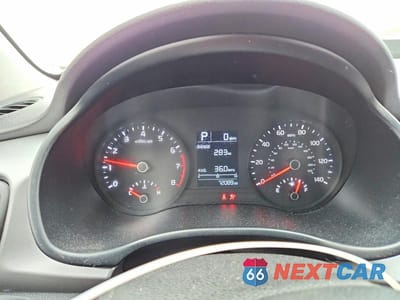 Zdjęcie 9 z 13 samochodu: 2020 KIA RIO LX VIN:3KPA25AD9LE347528 - miniatura