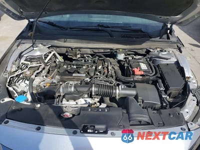Zdjęcie 11 z 13 samochodu: 2018 HONDA ACCORD SPORT VIN:1HGCV1F3XJA148918 - miniatura