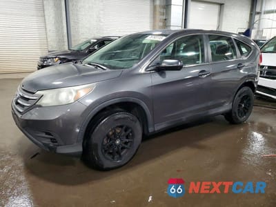 2012 HONDA CR-V LX 2HKRM4H37CH620787 - główne zdjęcie licytacji z USA - miniatura