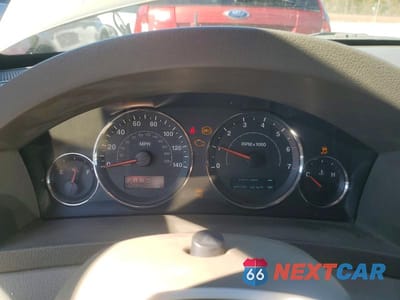 Zdjęcie 9 z 13 samochodu: 2006 JEEP GRAND CHEROKEE LAREDO VIN:1J4HS48N26C292997 - miniatura