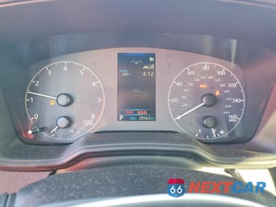 Zdjęcie 9 z 12 samochodu: 2025 TOYOTA COROLLA LE VIN:5YFB4MDE4SP288639 - miniatura