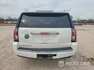 Zdjęcie 6 z 14 samochodu: 2018 GMC YUKON XL DENALI VIN:1GKS1HKJ2JR124055 - miniatura