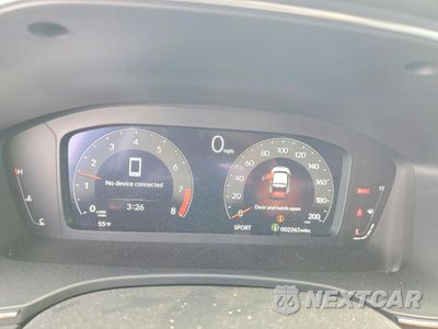 Zdjęcie 9 z 13 samochodu: 2025 ACURA INTEGRA TYPE S VIN:19UDE5G93SA003297 - miniatura