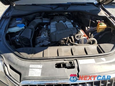 Zdjęcie 12 z 13 samochodu: 2013 AUDI Q7 PREMIUM PLUS VIN:WA1LGAFE1DD003435 - miniatura