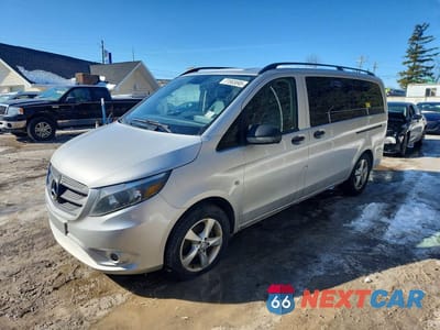 2016 MERCEDES-BENZ METRIS WD4PG2EE0G3092834 - główne zdjęcie licytacji z USA - miniatura
