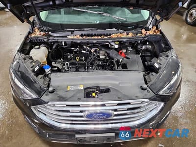 Zdjęcie 12 z 13 samochodu: 2021 FORD EDGE SEL VIN:2FMPK4J9XMBA09608 - miniatura