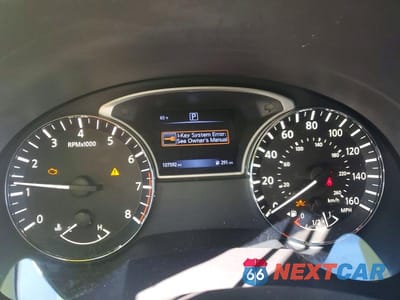 Zdjęcie 9 z 13 samochodu: 2018 NISSAN ALTIMA 2.5 S VIN:1N4AL3AP6JC299833 - miniatura