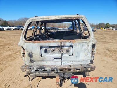 Zdjęcie 6 z 11 samochodu: 1996 JEEP GRAND CHEROKEE LAREDO VIN:1J4GZ58Y1TC149798 - miniatura