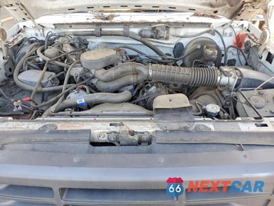 Zdjęcie 11 z 11 samochodu: 1992 FORD F-250 VIN:2FTEF25H0TCA49761 - miniatura