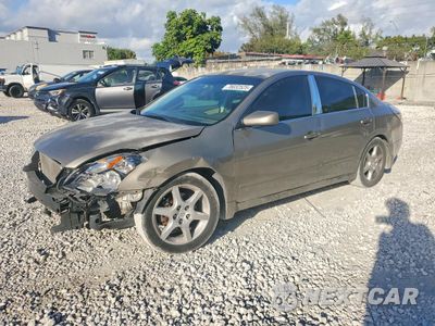 2008 NISSAN ALTIMA 2.5 1N4AL21E88N415458 - główne zdjęcie licytacji z USA - miniatura