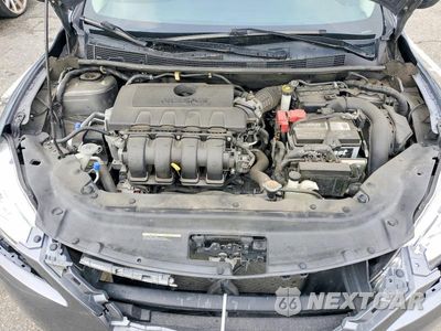 Zdjęcie 11 z 11 samochodu: 2015 NISSAN SENTRA S VIN:3N1AB7AP1FY350340 - miniatura