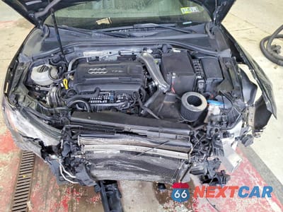 Zdjęcie 11 z 14 samochodu: 2016 AUDI A3 PREMIUM VIN:WAUB8GFF1G1050994 - miniatura