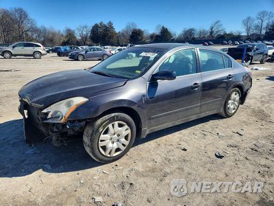2011 NISSAN ALTIMA BASE 1N4AL2AP7BN509694 - główne zdjęcie licytacji z USA - miniatura