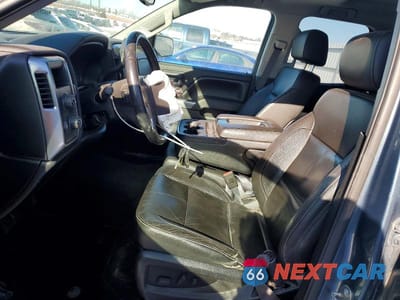 Zdjęcie 7 z 12 samochodu: 2014 CHEVROLET SILVERADO K1500 LT VIN:1GCVKREC8EZ108375 - miniatura