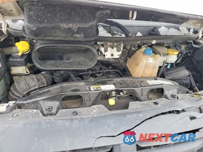 Zdjęcie 12 z 14 samochodu: 2016 RAM PROMASTER - DELIVERY VAN VIN:3C6URVJG2GE102571 - miniatura