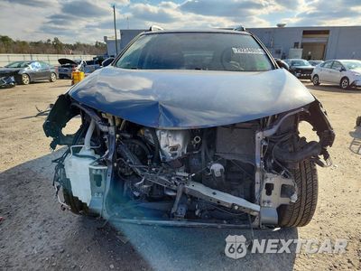 Piąte zdjęcie samochodu w środku: 2015 TOYOTA RAV4 LE VIN:JTMZFREV4FD070729 - miniatura